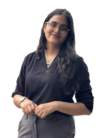 Neha Dagar Graphic Designer