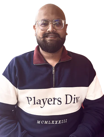 Vivek Kaushal Sr. Customer Success Executive