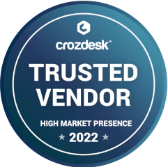 Trusted vendor