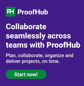 Manage projects and teams