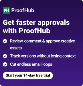 Manage projects and teams