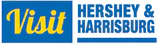Hershey Harrisburg Regional Visitors Bureau