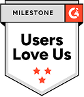 G2 user love us