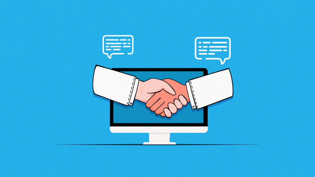 Collaboration benefits