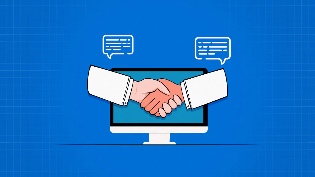 Collaboration benefits