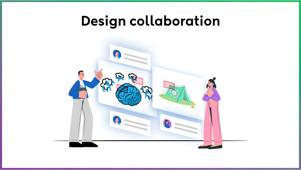 Design collaboration