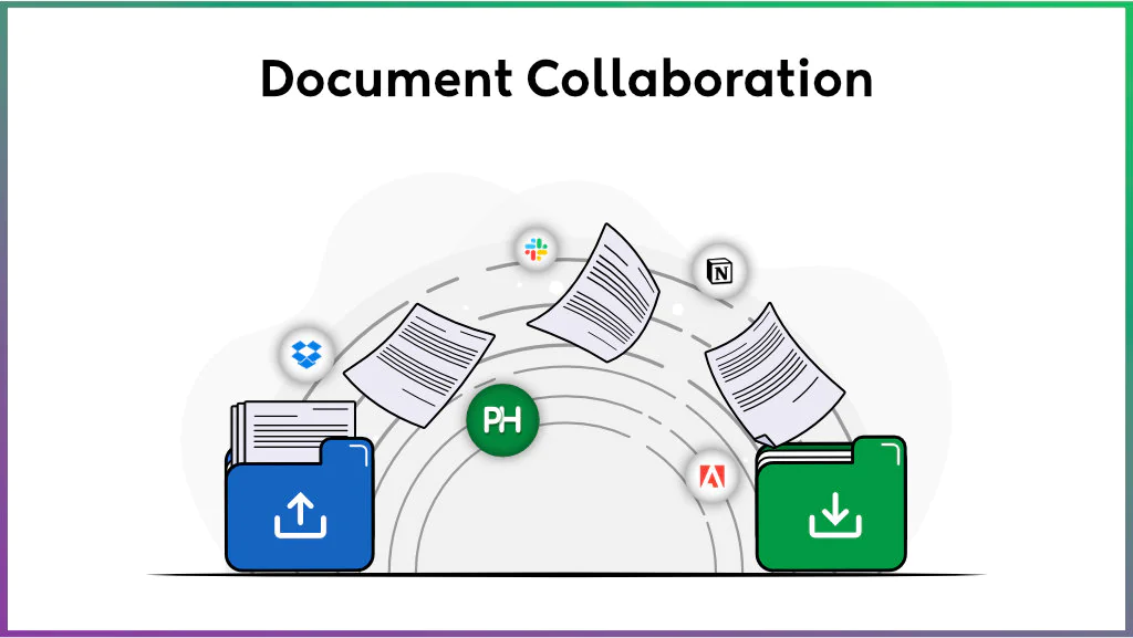 Document Collaboration