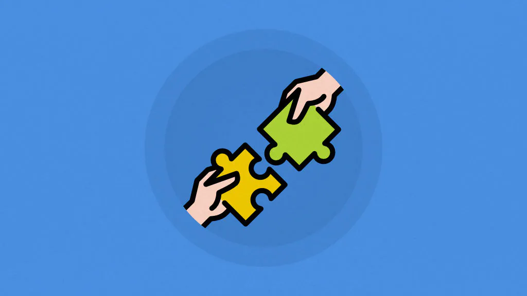 Internal collaboration