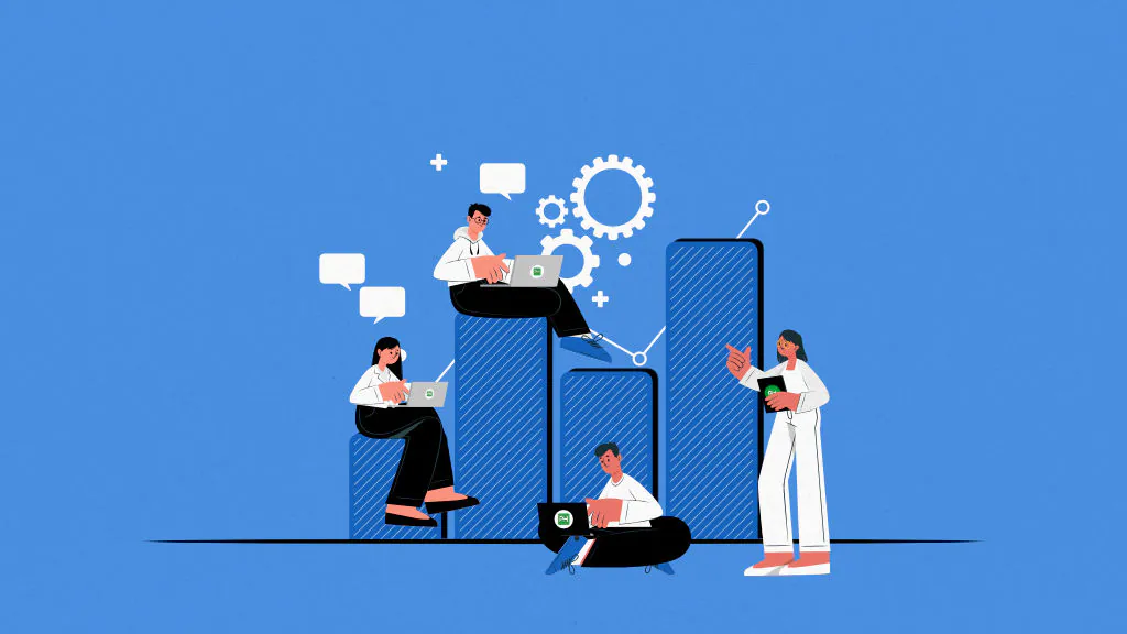 collaboration styles