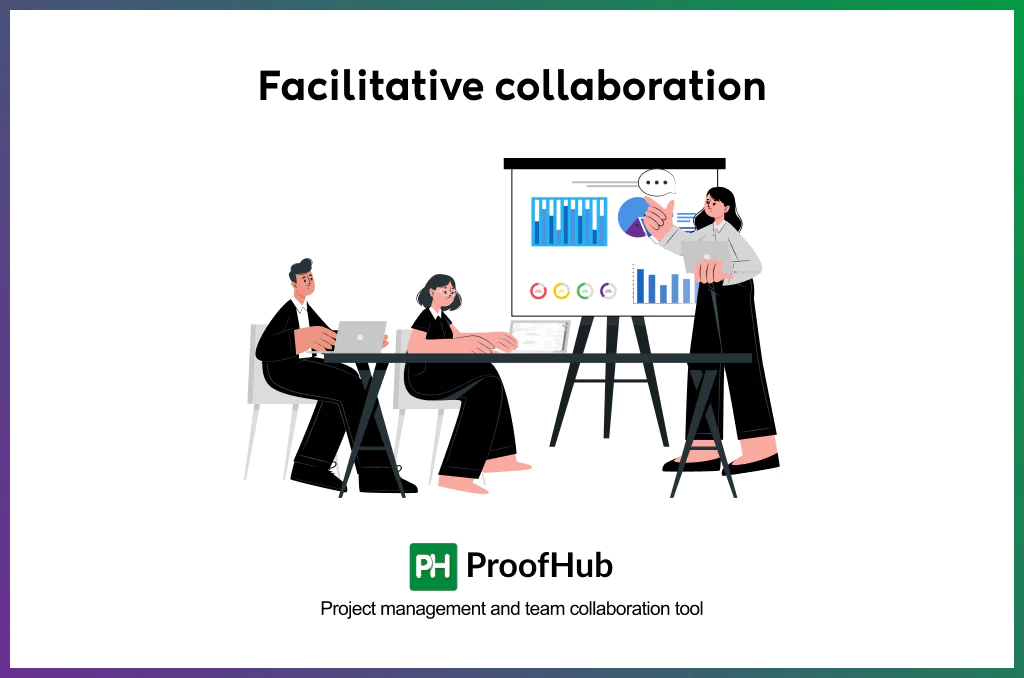 Facilitative collaboration