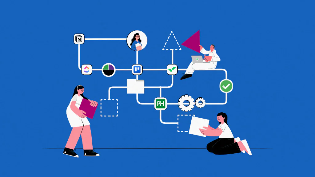 project collaboration tools