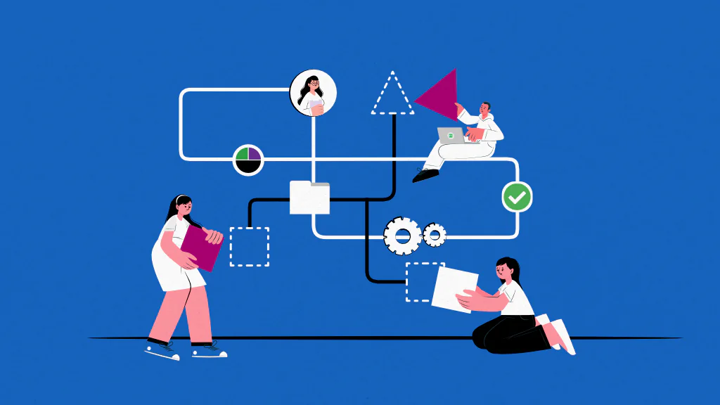 project collaboration