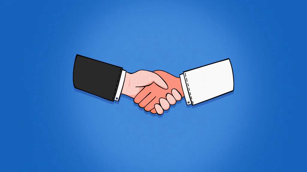 business collaboration