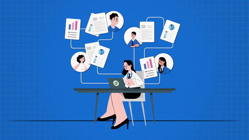 collaborative leadership