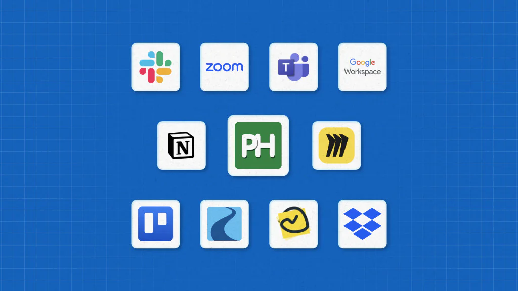 internal collaboration tools