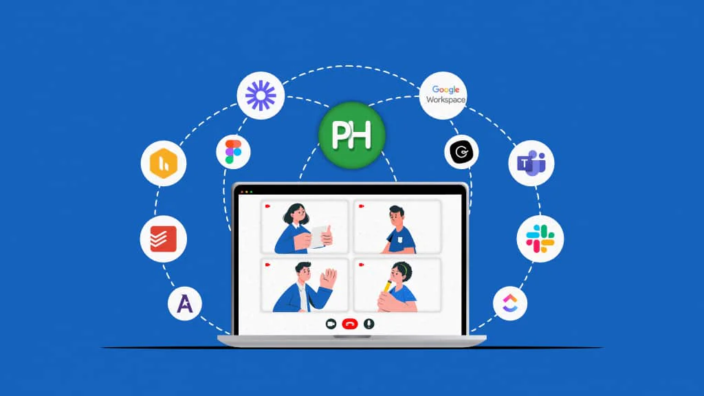 Remote collaboration tools