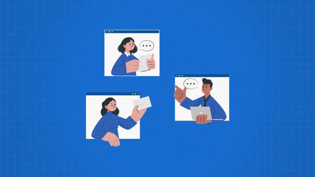 remote collaboration