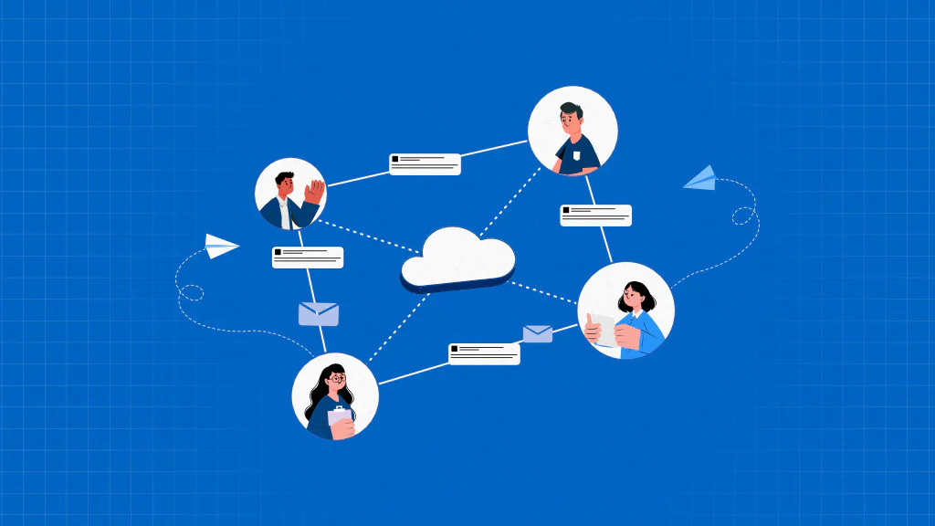 cloud collaboration