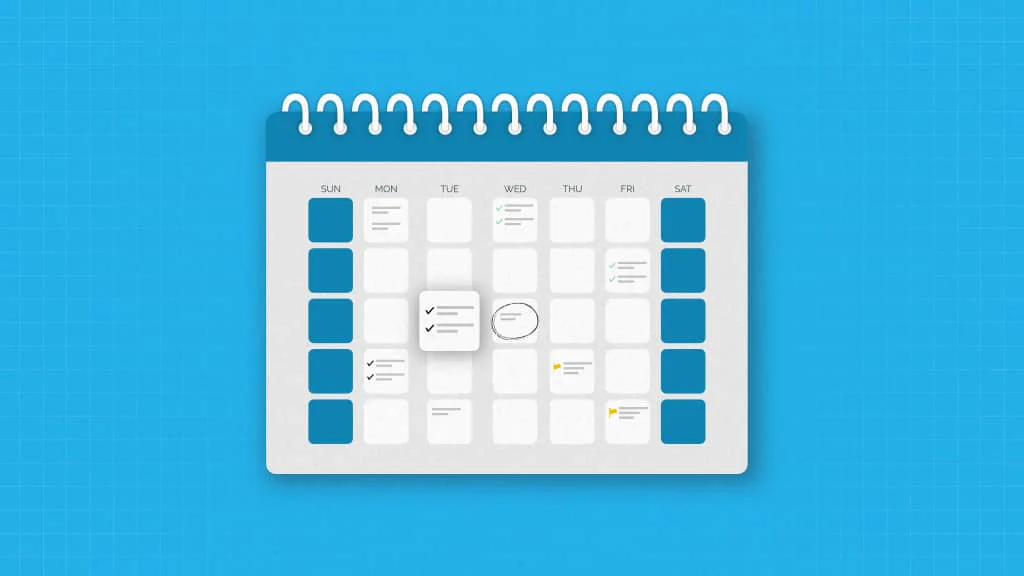 Project Schedule management
