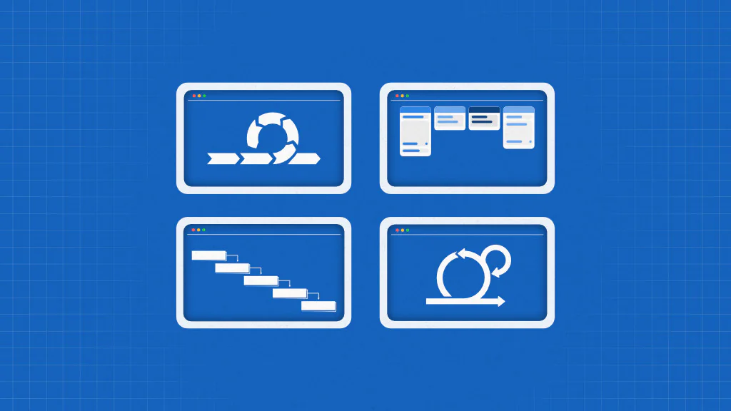 project management methodologies