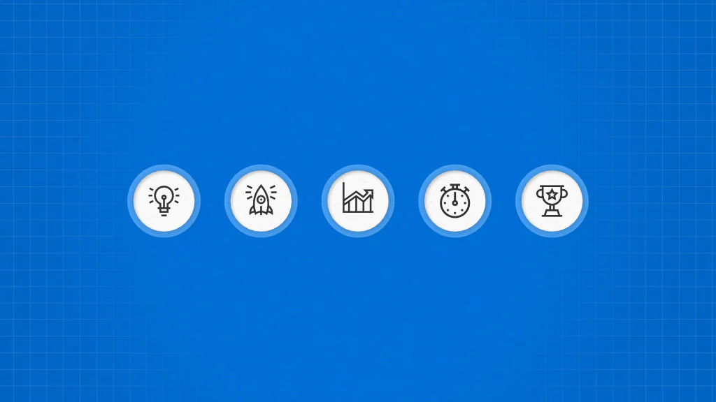Process groups