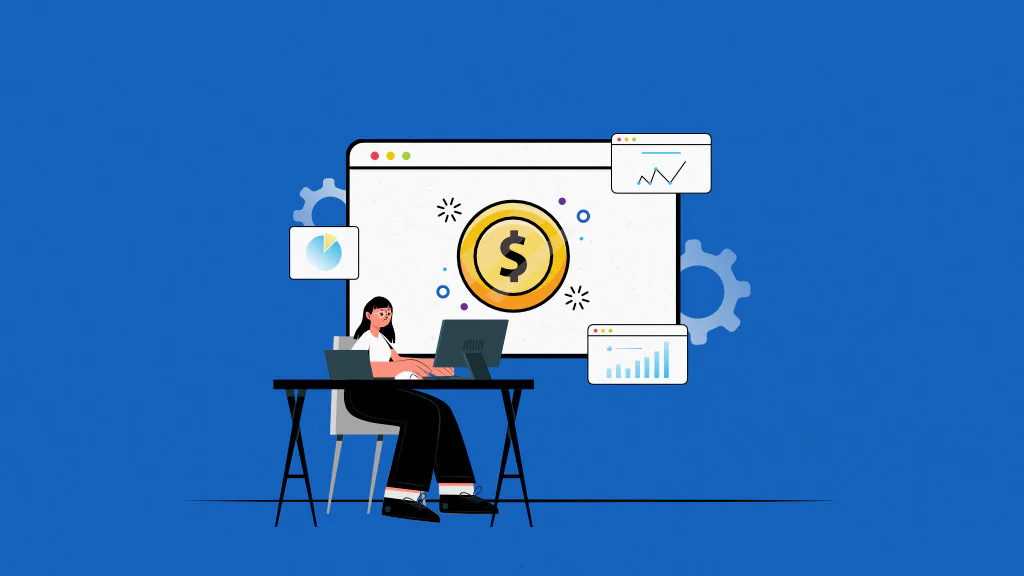 Project cost management