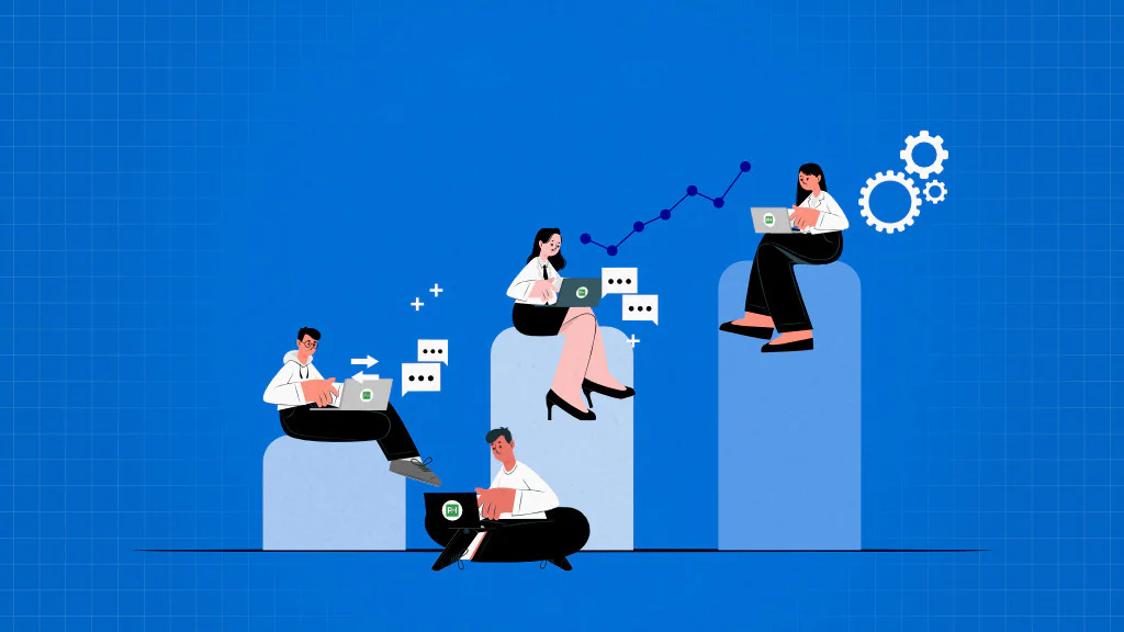 What is a stakeholder