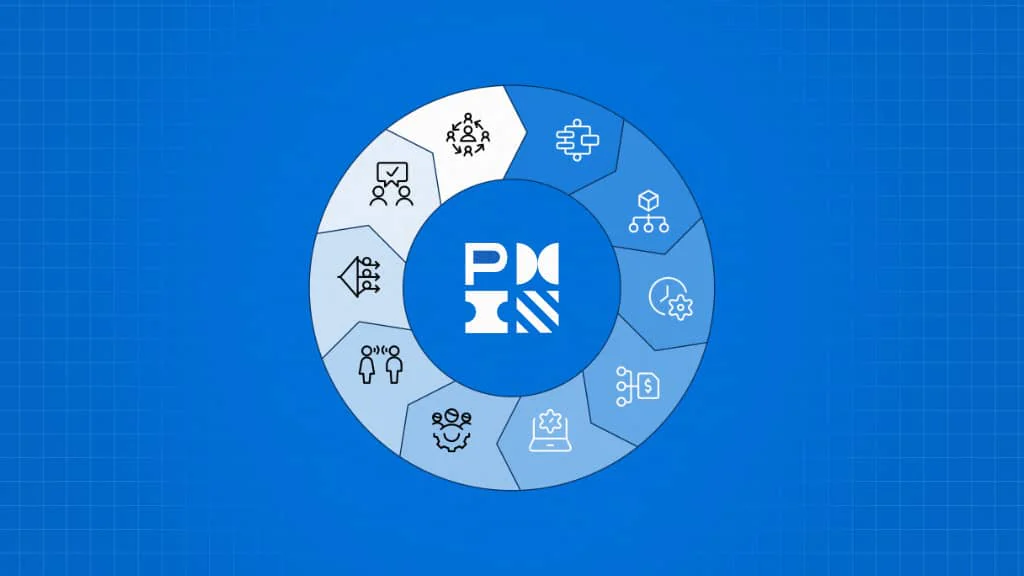 Project management knowledge areas
