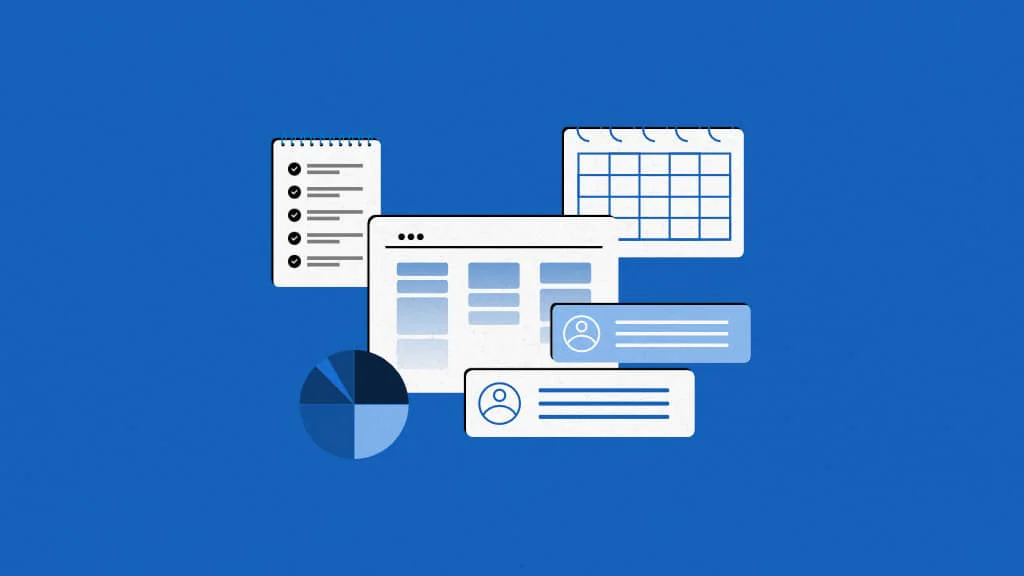 Project monitoring and control