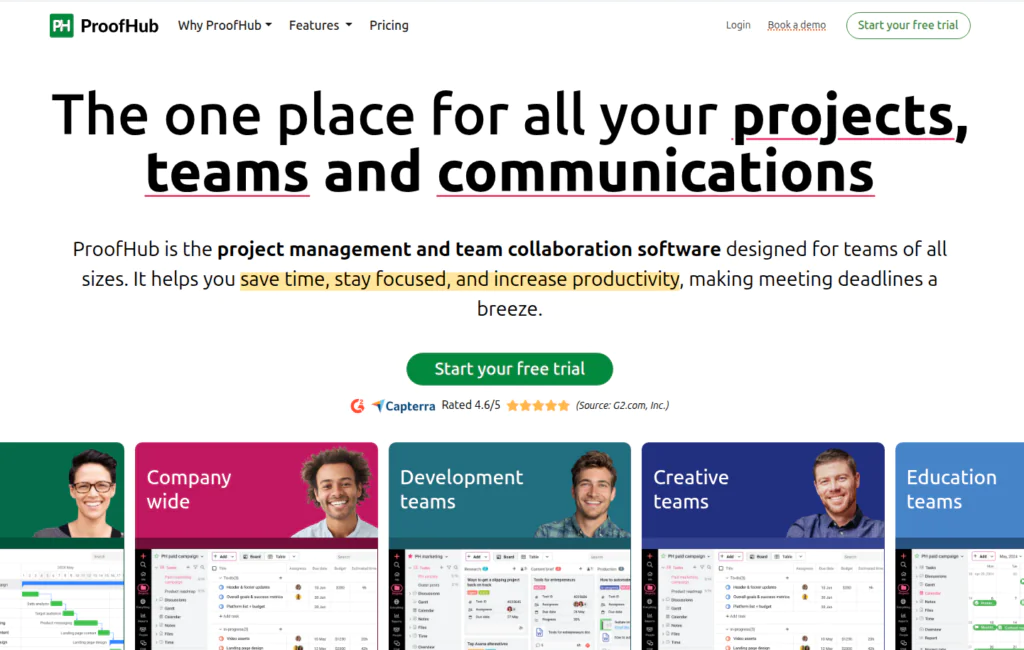 ProofHub