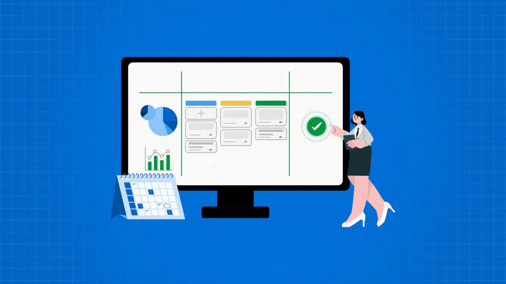 Project management plan
