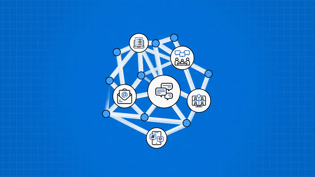 Communication channels