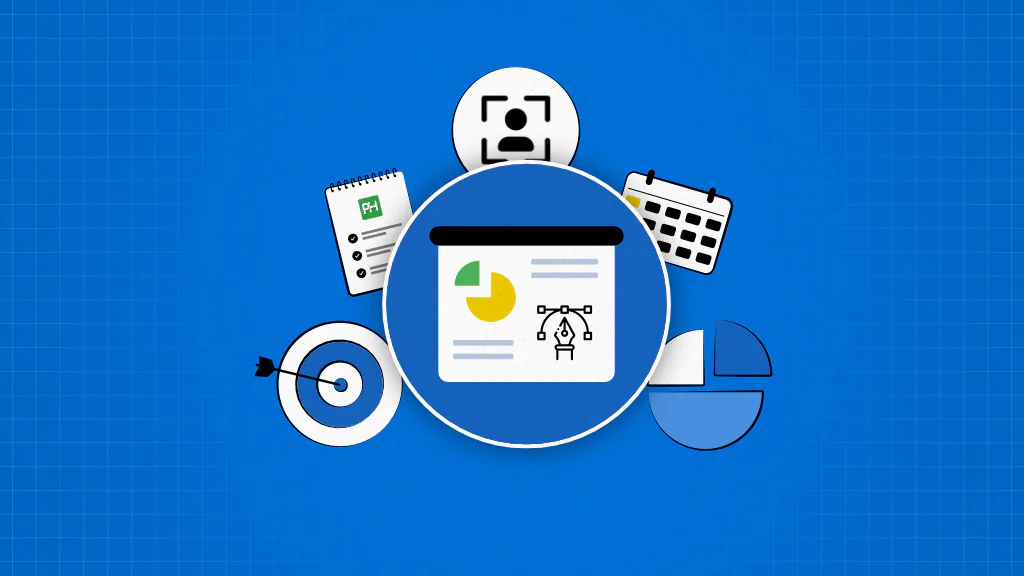 Design project management
