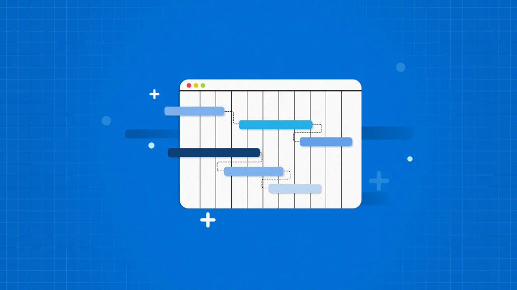 Project timeline
